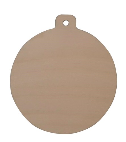 Charnwood bauble pyrography - charnwood,