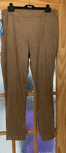Next women trousers 14 - women's,