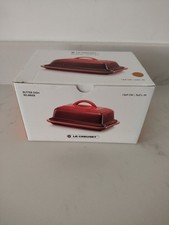 Le Creuset New Ceramic