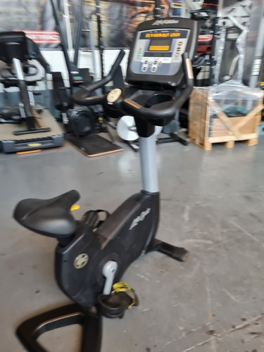 Life fitness 95cs ifi - life.,