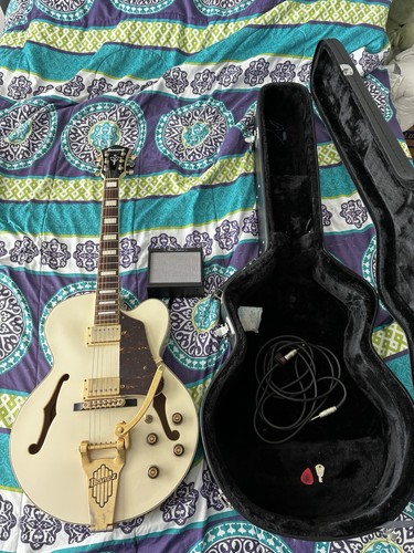 Ibanez artcore af75tdg 02 - ibanez,