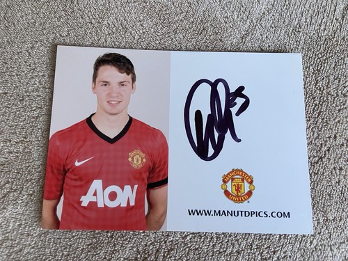 Nick powell manchester - nick,