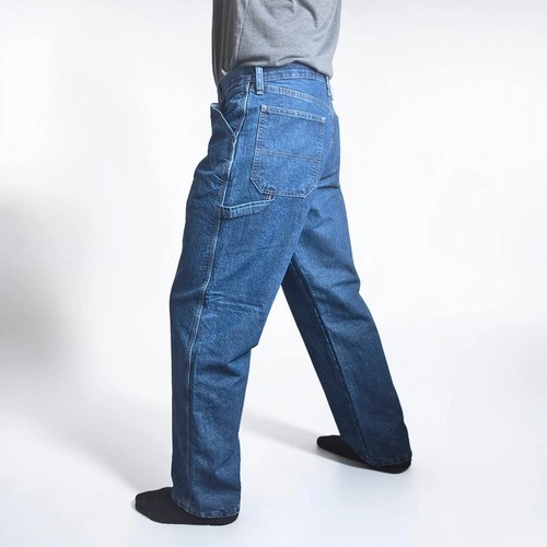 Wrangler carpenter jeans - wrangler,