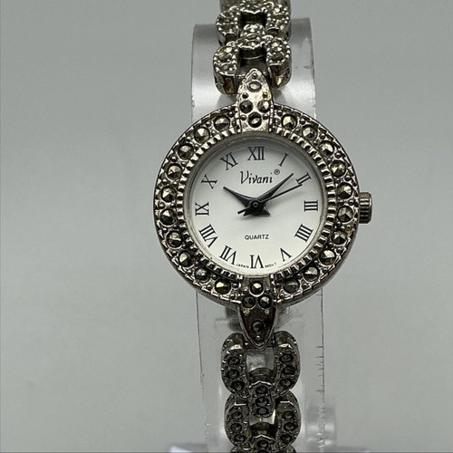 Vivani womens watch 23mm white - womens,