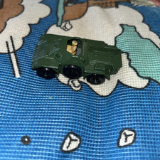 Matchbox Lesney No 61 Ferret