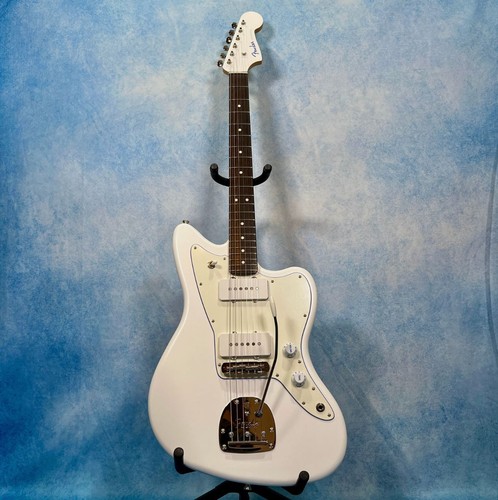 Fender made japan limited - made,