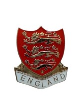 England Football Club Three