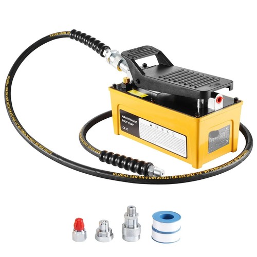 10000 psi hydraulic air - 10000,