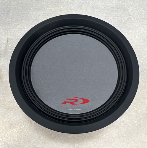 Alpine type swr t10 10in - type-r,