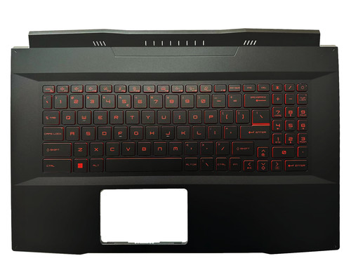 New for msi katana - msi, 11ug
