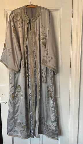 Hand made moroccan - made,