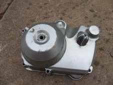 KANGDI 50CC SIDE COVER -
