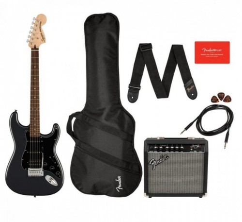 Fender squier affinity - fender,