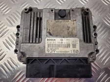 2008 ALFA ROMEO 159 ENGINE