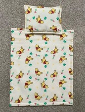 Handmade Dolls Pram Cot