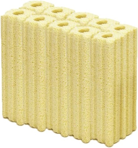 Zalati ceramic bio filter - zalati,
