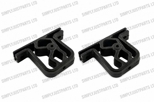 Exhaust hanger rubber mount - exhaust,