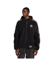 Adidas Original Hoodies Men Chile 62 in Black
