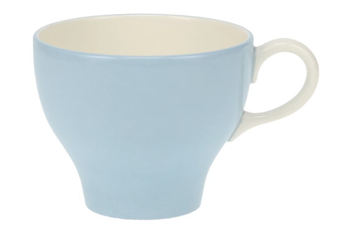 Wedgwood summer sky teacup - -,
