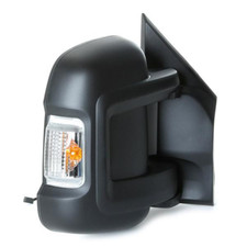 Short Arm Wing Door Mirror