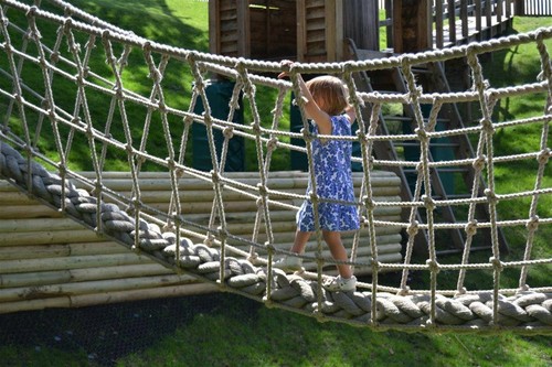 Bridge multi plait - multi,