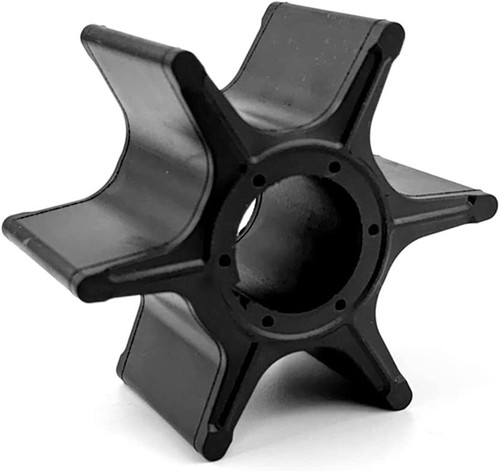 Water pump impeller nissan - pump,