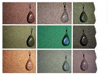 Lead coating powder 100g pack