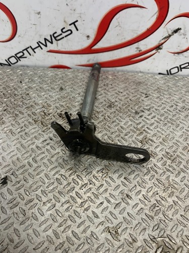 Yamaha yz250f gear - gear, assy