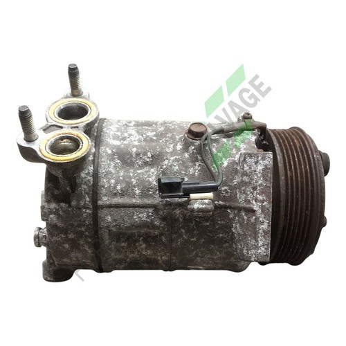 2011 ford max compressor - ford, ac