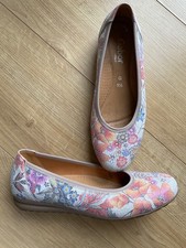 GABOR COMFORT FLORAL PRINT