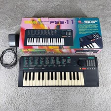 Yamaha PortaSound PSS-11