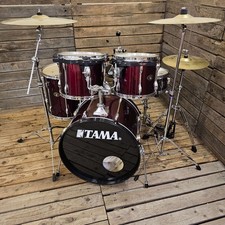 Drum Kit Tama Rockstar