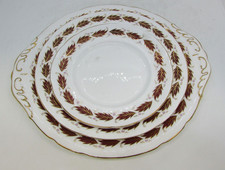 Vintage Paragon Majesty The