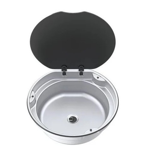 Thetford series round sink - round,