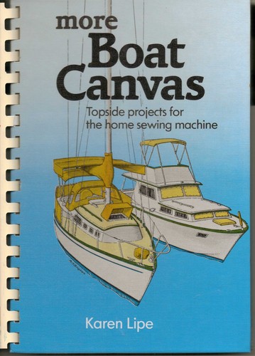 More boat canvas - boat, canvas: