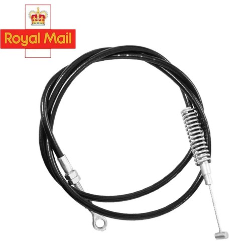 Cable clutch for - clutch,
