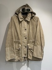 Rare CP Company Miglia Goggle