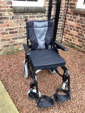 Invacare Alu Lite Active 3NG