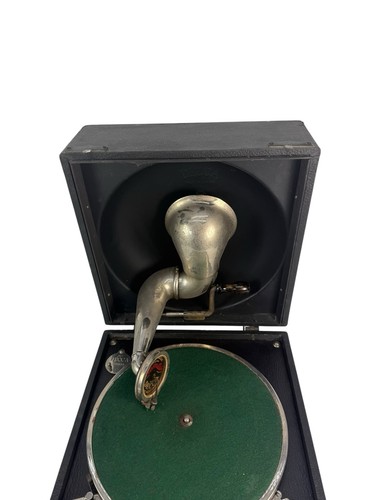 Vintage decca portable - vintage,