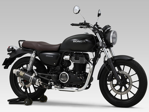 Yoshimura honda gb350s 2025 - honda,