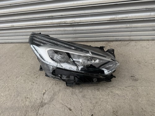 Genuine led right - right, side