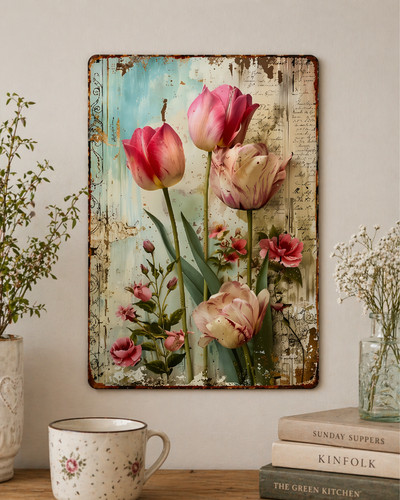 Spring summer inspired - &,