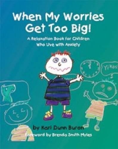 When worries get - worries, big