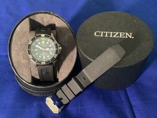 Citizen Super Titanium