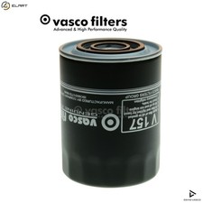 OIL FILTER V157 FOR SKODA