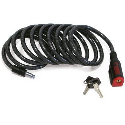 Fiamma cable lock system cycle - system,