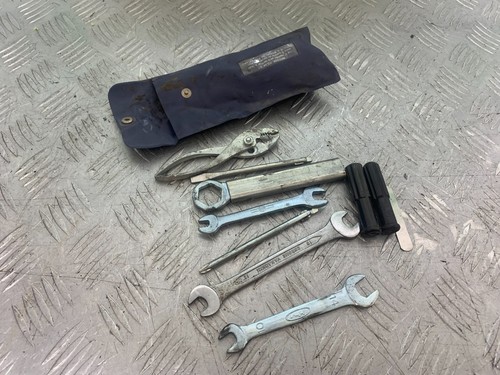 Yamaha xtz660 tenere 3yf tool - 3yf,