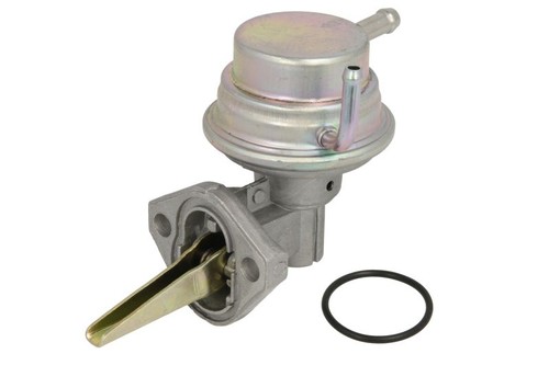 Mechanical fuel pump fits - , 100