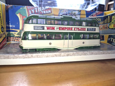 00 Gauge Motorised Blackpool