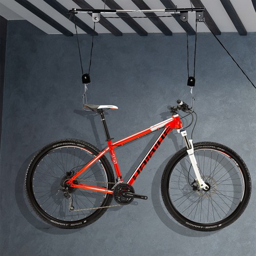 Bike bicycle ceiling hanger - bicycle,